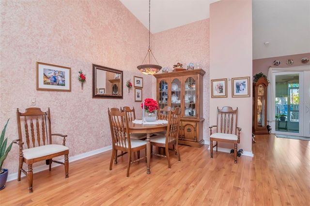 2978 BROOKFIELD LANE, Clearwater, FL 33761