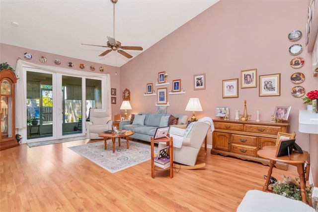 2978 BROOKFIELD LANE, Clearwater, FL 33761