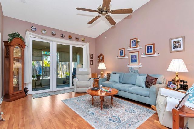 2978 BROOKFIELD LANE, Clearwater, FL 33761