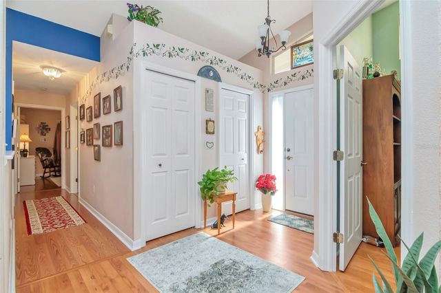 2978 BROOKFIELD LANE, Clearwater, FL 33761