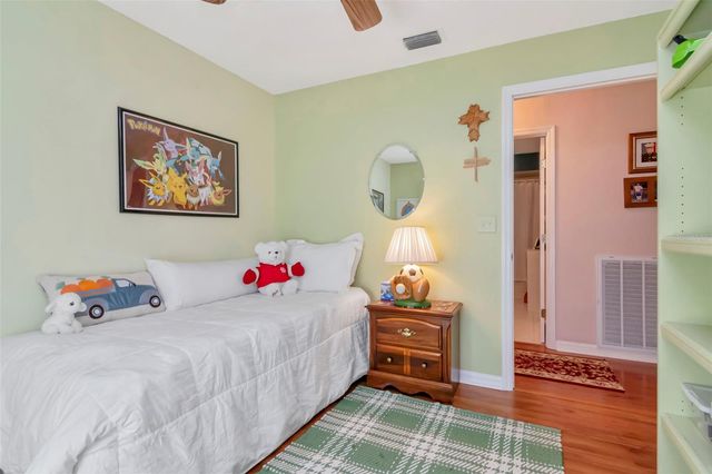 2978 BROOKFIELD LANE, Clearwater, FL 33761