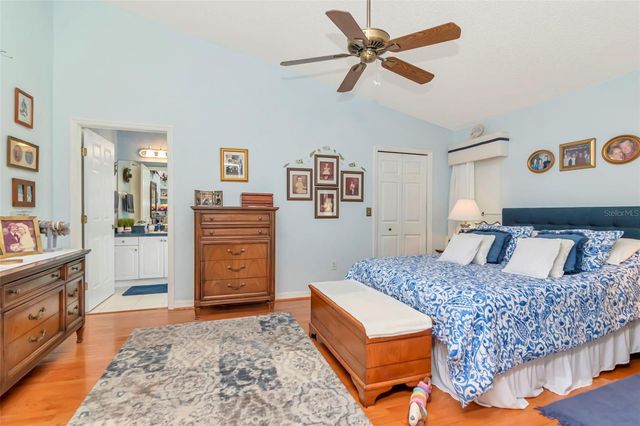 2978 BROOKFIELD LANE, Clearwater, FL 33761