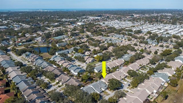 2978 BROOKFIELD LANE, Clearwater, FL 33761