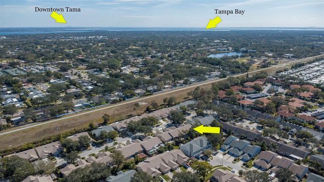 2978 BROOKFIELD LANE, Clearwater, FL 33761