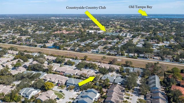 2978 BROOKFIELD LANE, Clearwater, FL 33761