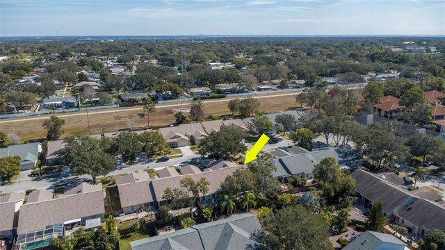 2978 BROOKFIELD LANE, Clearwater, FL 33761