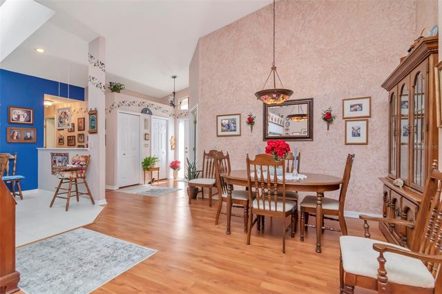 2978 BROOKFIELD LANE, Clearwater, FL 33761