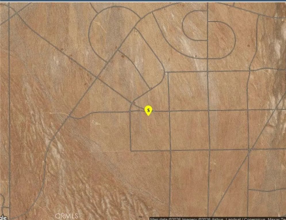 0 Point, California City, CA 93505