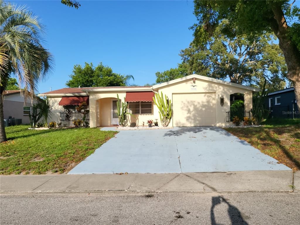9050 RICHWOOD LANE, Port Richey, FL 34668
