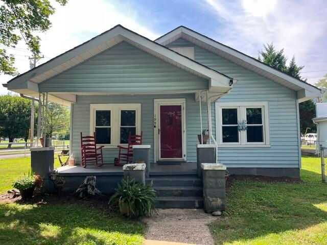 109 Heard Street, Dunlap, TN 37327