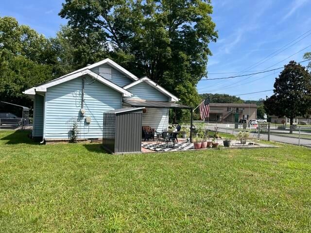 109 Heard Street, Dunlap, TN 37327
