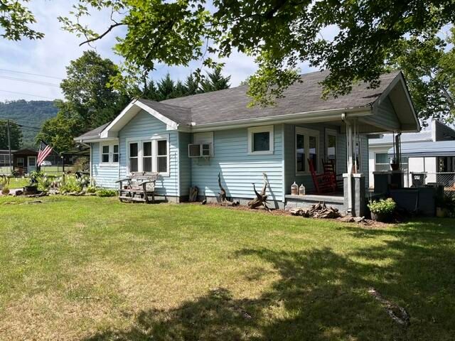 109 Heard Street, Dunlap, TN 37327