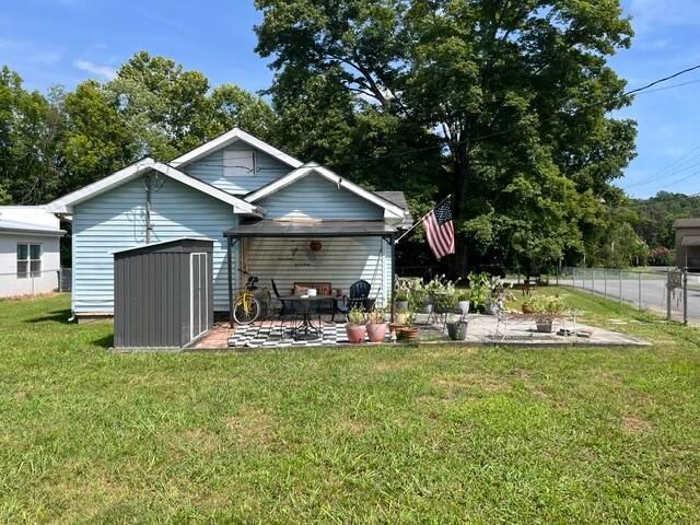 109 Heard Street, Dunlap, TN 37327