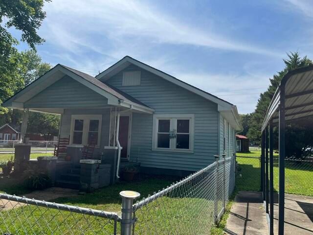 109 Heard Street, Dunlap, TN 37327