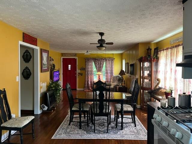 109 Heard Street, Dunlap, TN 37327