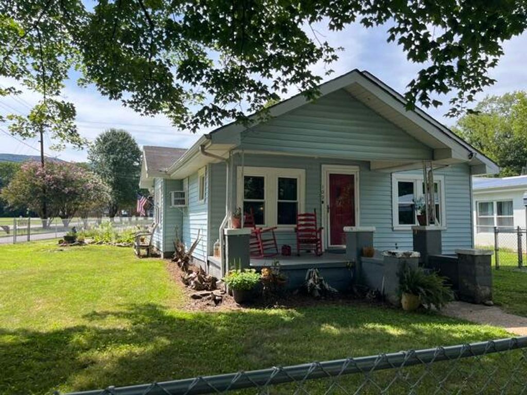 109 Heard Street, Dunlap, TN 37327