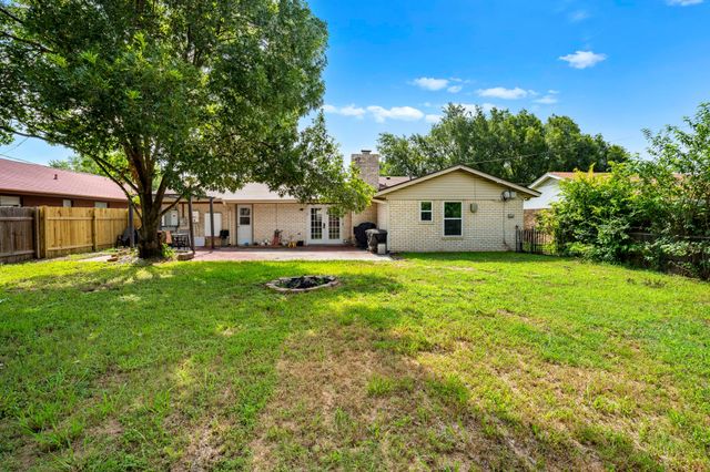 2001 Moonlight Drive, Killeen, TX 76543