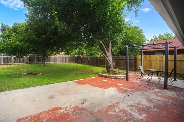 2001 Moonlight Drive, Killeen, TX 76543