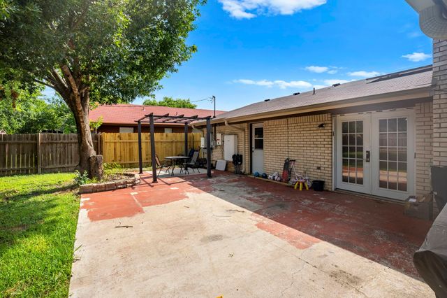 2001 Moonlight Drive, Killeen, TX 76543