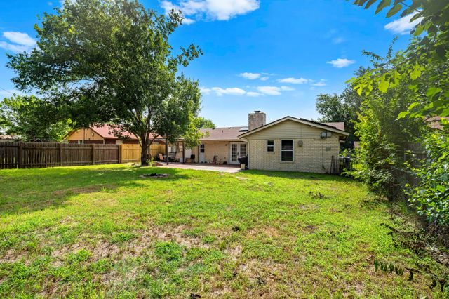 2001 Moonlight Drive, Killeen, TX 76543