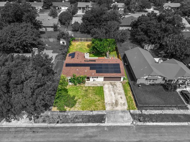 2001 Moonlight Drive, Killeen, TX 76543