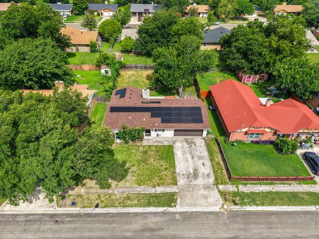 2001 Moonlight Drive, Killeen, TX 76543