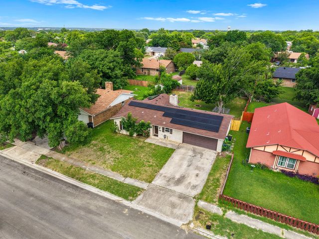 2001 Moonlight Drive, Killeen, TX 76543