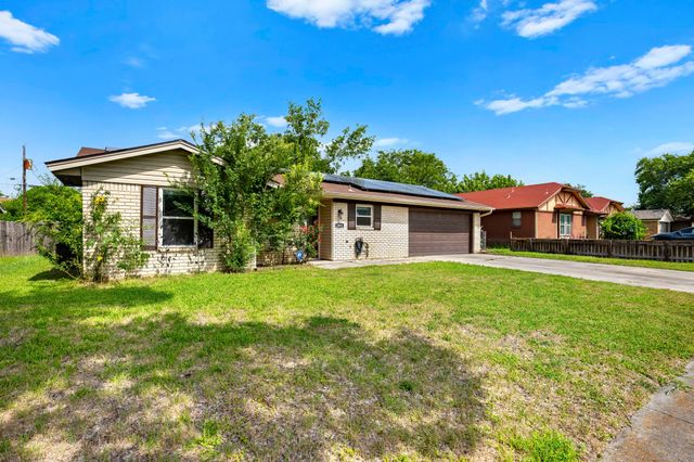 2001 Moonlight Drive, Killeen, TX 76543