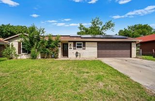 2001 Moonlight Drive, Killeen, TX 76543