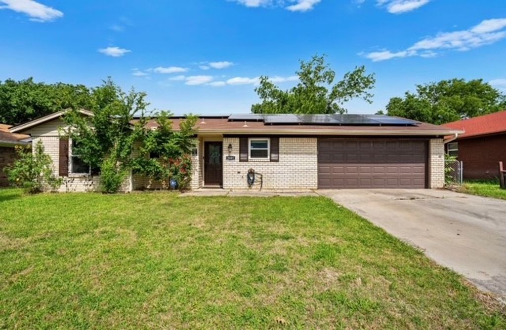 2001 Moonlight Drive, Killeen, TX 76543