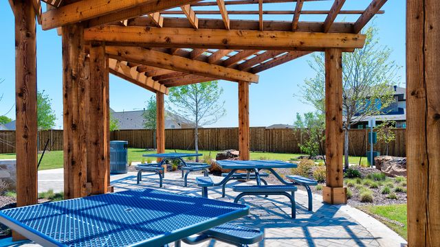 1209 Arbor Creek Drive, Lakewood Village, TX 75068