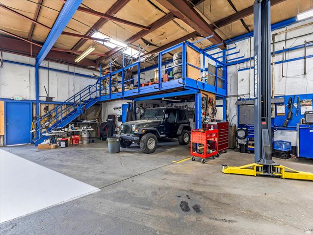 3350 S WEST TEMPLE, South Salt Lake, UT 84115