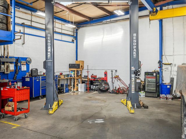 3350 S WEST TEMPLE, South Salt Lake, UT 84115