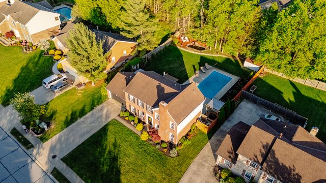 1972 Morningside Drive, Florence, KY 41042
