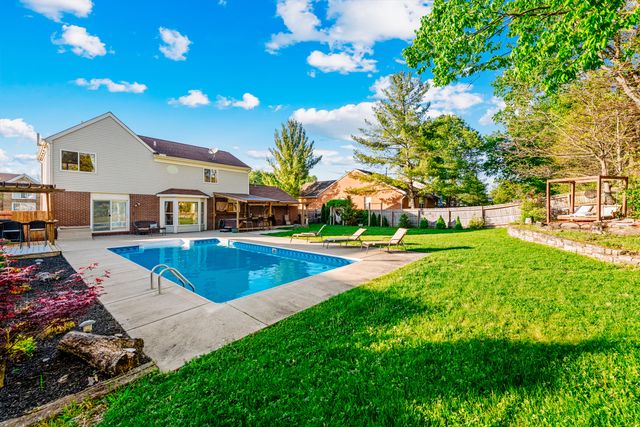 1972 Morningside Drive, Florence, KY 41042