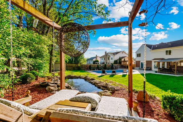 1972 Morningside Drive, Florence, KY 41042