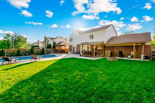1972 Morningside Drive, Florence, KY 41042
