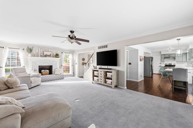 1972 Morningside Drive, Florence, KY 41042