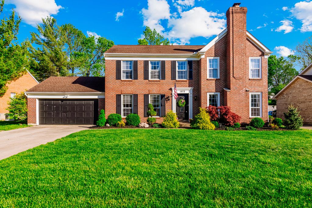 1972 Morningside Drive, Florence, KY 41042