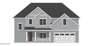 308 Sparrow Court, Greenville, NC 27858
