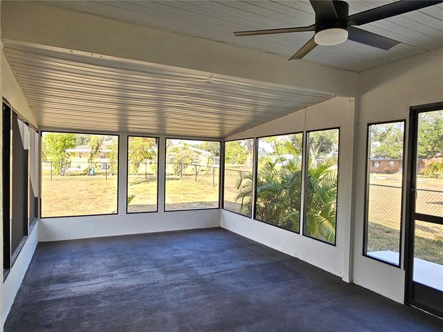 2657 ROXBURY CIRCLE, North Port, FL 34287