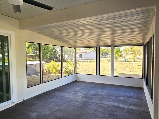 2657 ROXBURY CIRCLE, North Port, FL 34287