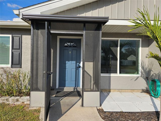 2657 ROXBURY CIRCLE, North Port, FL 34287