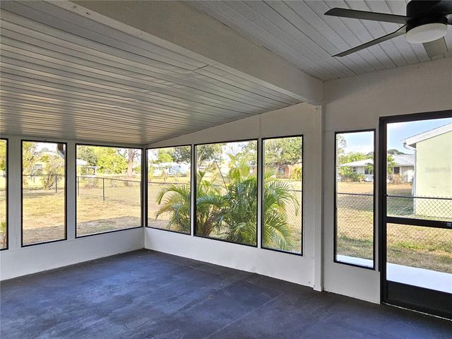 2657 ROXBURY CIRCLE, North Port, FL 34287