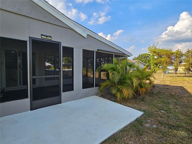 2657 ROXBURY CIRCLE, North Port, FL 34287