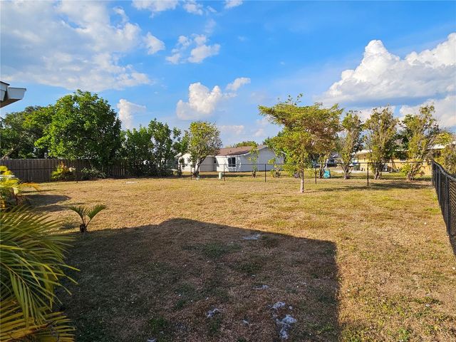 2657 ROXBURY CIRCLE, North Port, FL 34287