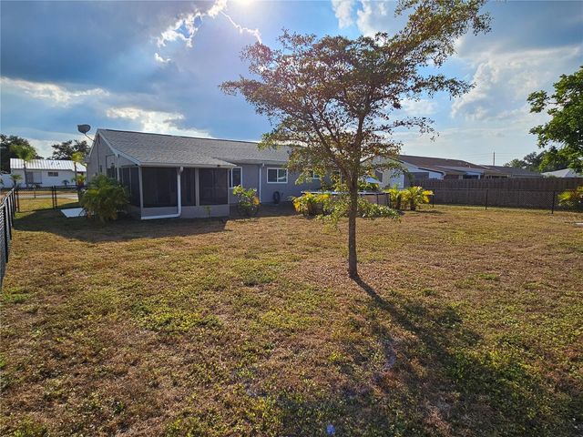 2657 ROXBURY CIRCLE, North Port, FL 34287