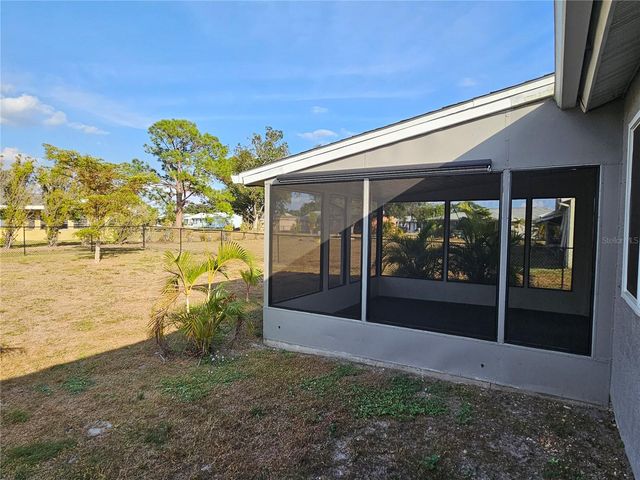 2657 ROXBURY CIRCLE, North Port, FL 34287