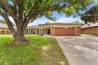 6509 OAKHURST Drive, Amarillo, TX 79109
