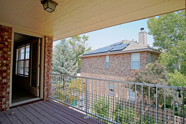 2869 W Island Loop SE, Albuquerque, NM 87124